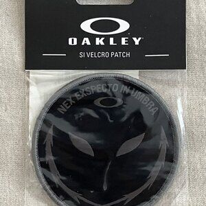 Oakley SI Patch Nex Exspecto In Umbra 101-668-019